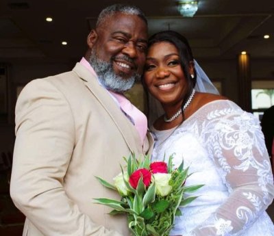 Coin du bonheur: Blocko Salopard s’est marié