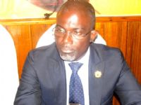 Kramo Kouassi (Porte-parole d’Essy Amara): « ...il n’est pas possible que l’appel de Daoukro passe au congrès»