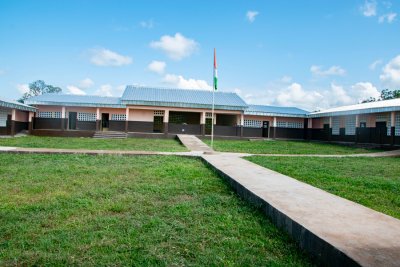 Collège moderne de N’Goloblasso : une infrastructure pour l’amélioration de l’offre éducative dans la région d’Odienné