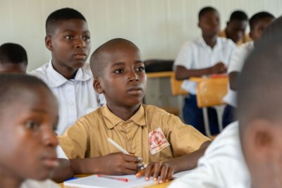 Collèges de proximité : Le gouvernement veut garantir le droit de tous les enfants à une éducation de qualité