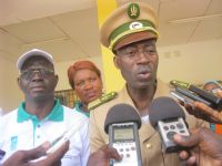 Korhogo/ 4è activité du comité civilo militaire: les  forces de sécurité et les populations renforcent leur collaboration