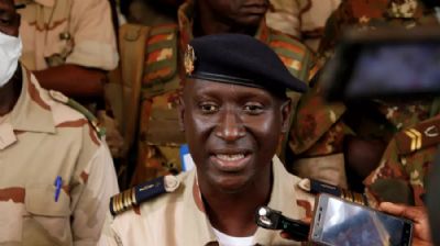 La francophonie suspend le Mali après le coup d’État