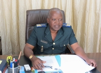 Religion/ 55 ème Pèlerinage Militaire International : La Côte d’Ivoire au rendez-vous de Lourdes avec 70 pèlerins