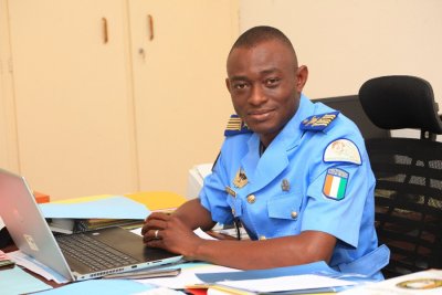 Riposte aux conséquences de la Saison des pluies : le directeur des Opérations et de la Santé à l'ONPC présente le dispositif mis en place