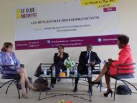 Présidentielles 2015/ Communicants et acteurs de la société civile en action pour des élections sans violence