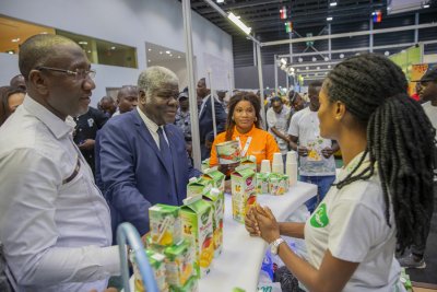 Commerce et industrie : Tout savoir sur la Promotion du 