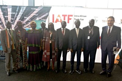 Commerce intra-africain : Abidjan abritera la 3ième édition de la foire de l’IATF