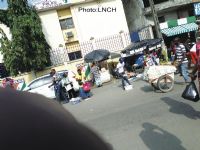 Adjamé/3ème  et 7ème  arrondissements : Les commerçants assiègent les commissariats