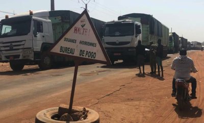 Commission mixte de coopération: le Mali et la Côte d'Ivoire veulent renforcer leurs liens