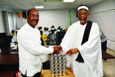 Communautés musulmanes et catholiques : Le PDCI apporte son soutien pour le jeûne
