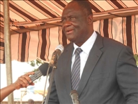 Déclaration du sécrétariat général - Guikahué et les membres du secrétariat : “Nous nous désolidarisons de Djédjé Mady