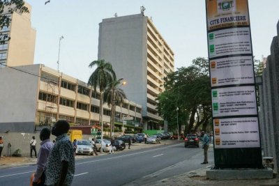 L’Enquête du Jeudi. Commune du Plateau: On attend les silos parking, pour en finir avec les difficultés de stationnement