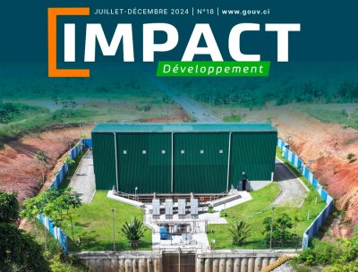 Communication Gouvernementale : le 18ème numéro du magazine 