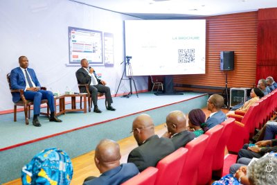 Communication Gouvernementale : le Gouvernement dévoile un nouveau site web qui fait le bilan de l'action gouvernementale sur la période 2011-2025