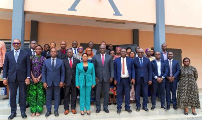 Communication gouvernementale : Le Réseau des services gouvernementaux de communication tient sa réunion de rentrée