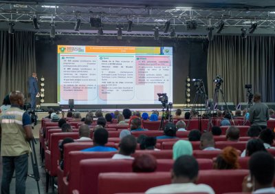 Communication gouvernementale : les perspectives de mise en œuvre du PND 2026-2030 dans la région de Gbêkê annoncées