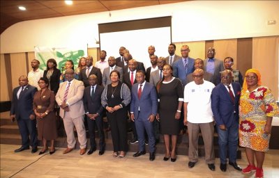 Communication : le gouvernement engage les acteurs des médias à une maîtrise des textes pour le meilleur exercice du métier