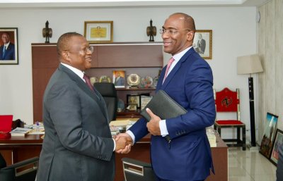 Communication publicitaire et modernisation du secteur agricole : Amadou Coulibaly en première ligne