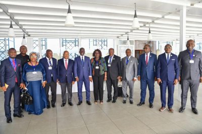 Communiqué final de la 28e assemblée régionale Afrique  de l’Assemblée parlementaire de la francophonie  Rabat, Royaume du Maroc, 23 et 24 juin 2022