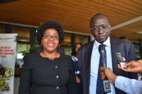 Le Compendium des compétences féminines séduit  la Banque mondiale