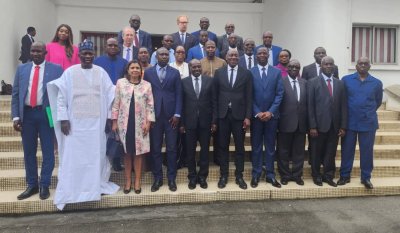 Compétitivité des entreprises: la Côte d'Ivoire partage ses pratiques et dispositifs