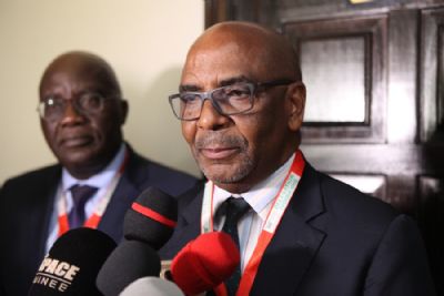 CGECI ACADEMY 2017 : le discours du Président de la CGECI- M. Jean- Marie ACKAH à l’ouverture