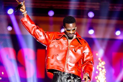 10 ans de carrière : Suspect 95 communie avec ses fans au parc des expositions