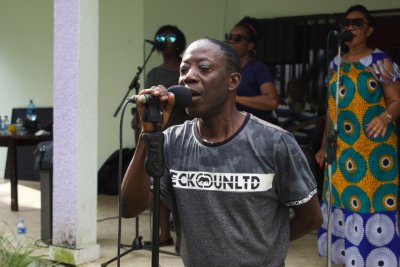 Concert : L’artiste Bomou Mamadou en tournée à Abidjan, Korhogo, Bouaké