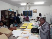 Fonction publique : les derniers concours de 2014 se déroulent en février