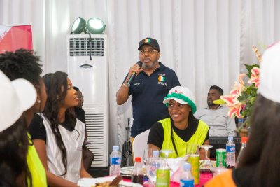 Concours de beauté : la LONACI reçoit les 26 finalistes de Miss Côte d'Ivoire 2024 