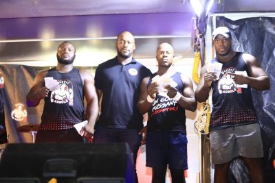 Concours ‘’Doppel Agbôlô challenge’’ à l’intérieur du pays: BOUA Adrien « Doppel Agbôlô » de Korhogo