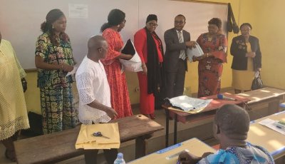 Concours pédagogiques 2025 : le ministère invite les candidats à prouver leurs aptitudes à renforcer le système éducatif