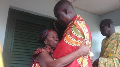 Les condoléances du gouvernement ivoirien à l’artiste Allah Thérèse