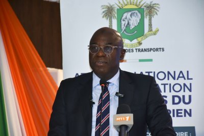  Transport aérien : le nombre de voyageurs à l'aéroport d'Abidjan est passé de 935 mille en 2020 à plus de 2,5 millions à fin 2024