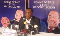 Côte d’Ivoire: Affi N’Guessan appelle à la mise en place d’un «gouvernement d’union nationale et de transition»