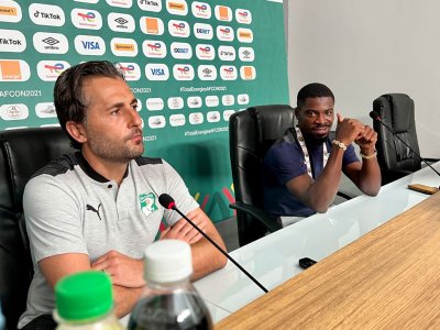 CAN 2021 : La Côte d’Ivoire affronte ce dimanche la Sierra-Leone à Douala