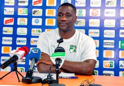 Éliminatoires Mondial 2026 : Emerse Faé présente une ossature habituelle renforcée par deux nouvelles recrues pour affronter le Burundi et le Gabon