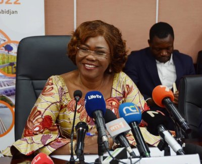 Financement PND 2021-2025: la Côte d'Ivoire veut mobiliser 9 336 milliards Fcfa