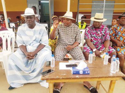 Abata village : La notabilité attend l’arrêté du chef Djomo Hyacinthe