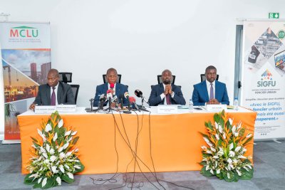 Construction, logement et urbanisme : l'Arrêté de Concession Définitive (ACD), seul document qui confère la pleine propriété d'un terrain urbain