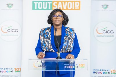 Société de Garantie des crédits aux PME ivoiriennes : deux offres de produits soutenues par des guichets spécifiques