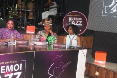 Emoi du Jazz By Dez Gad: La 8ème édition du festival s’ouvre ce 1er mai