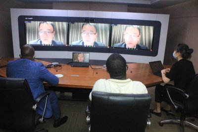 La Covid-19 a accéléré la transformation digitale de 7 ans dans le monde