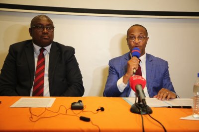Côte d'Ivoire: le centre africain d’études supérieures en gestion de Dakar célèbre ses 20 ans à Abidjan