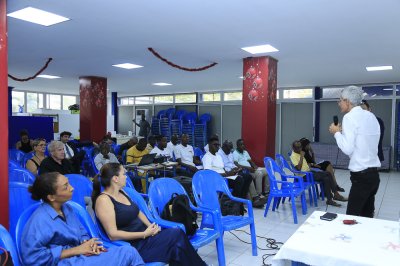 Côte d’Ivoire : le collège Cours Sévigné menace de saisir un juge en référé pour faire suspendre un chantier jugé dangereux
