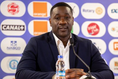 Côte d’Ivoire/ Coupe du monde FIFA 2026 : Émerse Faé dévoile une liste de 26 Éléphants et cinq réservistes