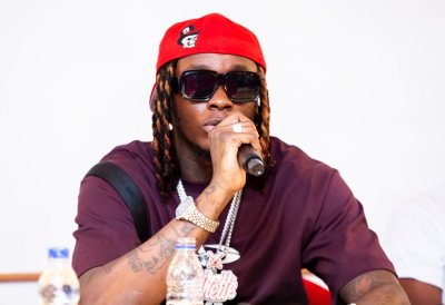 Spectacle : l'artiste rappeur Himra annonce un concert en playback au stade de la BAE de Yopougon le 15 février prochain 