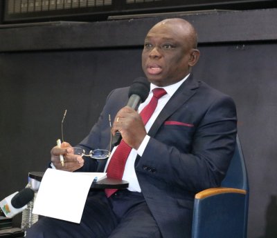 Réconciliation : KKB invite Guillaume Soro '' à faire profil bas '' face à Alassane Ouattara