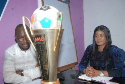 CAN Mini Foot 2021: La présidente Djelika Yéo sollicite le Ministère des Sports