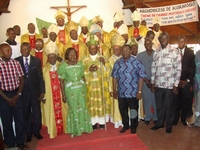 Communiqué finale : 95eme conférence épiscopale